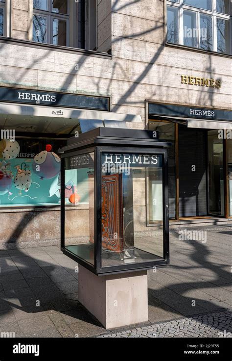 hermes berlin schievelbeinerstr|Hermes Berlin, Germany .